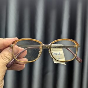 Mắt kính C412